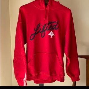 Gently Used LRG Hoody, Excellent condition
